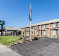 Quality Inn Richfield I-70 - Accommodation Indiana