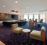 Courtyard by Marriott Fort Lauderdale SW/Miramar - Accommodation Indiana