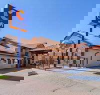 Comfort Inn Valentine - Accommodation Indiana