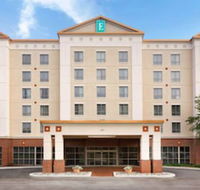 Embassy Suites Newark - Wilmington/South - Accommodation Indiana