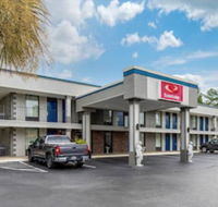 Econo Lodge - Accommodation Indiana