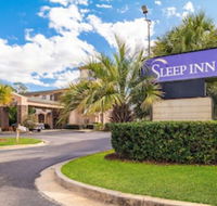 Sleep Inn Aiken - Accommodation Indiana