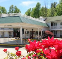 Stratford Motor Inn East Ellijay - Accommodation Indiana