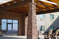 Watford City Nd Accommodation Indiana