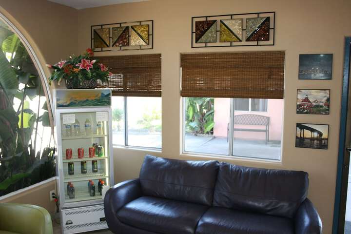 Bay Inn And Suites At Seaworld - thumb 2