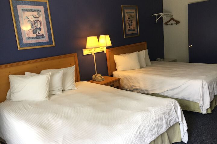 Bay Inn And Suites At Seaworld - thumb 6