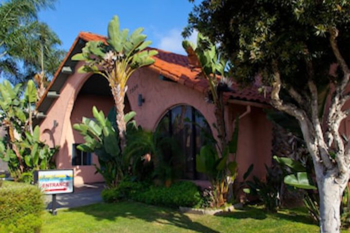 Bay Inn And Suites At Seaworld - thumb 0