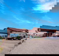 Quality Inn Aberdeen - Accommodation Indiana