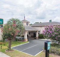 Quality Inn Goose Creek - Charleston - Accommodation Indiana
