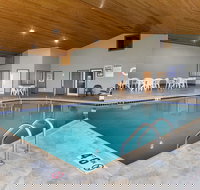 Comfort Inn Dyersville Iowa - Accommodation Indiana