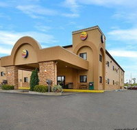 Comfort Inn - Accommodation Indiana