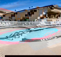 Quality Inn - Accommodation Indiana