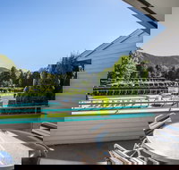 Wapato Point Resort - Accommodation Indiana