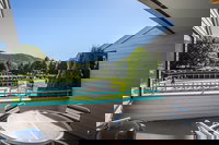 Manson Wa Accommodation Indiana