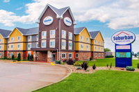 Suburban Extended Stay Hotel Cedar Falls