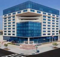 Vista LIC Hotel BW Premier Collection - Accommodation Indiana