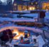 Twin Farms - Accommodation Indiana