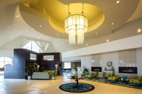 Prairie Meadows Casino Racetrack  Hotel