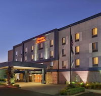 Hampton Inn  Suites Salem OR - Accommodation Indiana