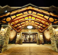 Staybridge Suites Minot an IHG Hotel - Accommodation Indiana