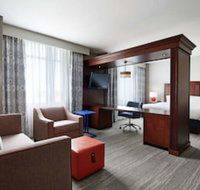 Hampton Inn  Suites Chicago/Mt. Prospect - Accommodation Indiana