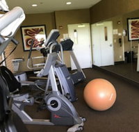 Highland Suites - Accommodation Indiana