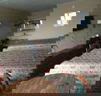 Alcoa Inn - Accommodation Indiana