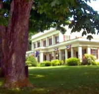 Arlington Inn - Accommodation Indiana