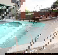 Drury Inn  Suites Columbus Dublin - Accommodation Indiana