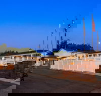 Best Western Butch Cassidy Inn - Accommodation Indiana