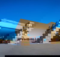 Best Western Paradise Inn - Accommodation Indiana