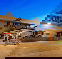 Best Western Richfield Inn - Accommodation Indiana