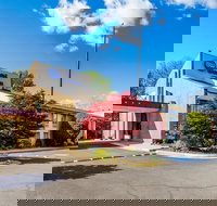 Best Western Manassas - Accommodation Indiana