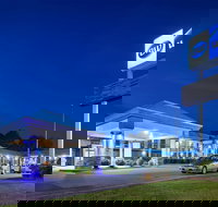 Best Western Emporia - Accommodation Indiana