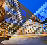 Best Western Mount Vernon/Ft. Belvoir - Accommodation Indiana