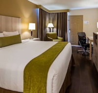 Best Western Battlefield Inn - Accommodation Indiana