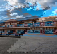 Quality Inn - Accommodation Indiana