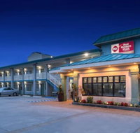 Best Western Plus Holiday Sands Inn  Suites - Accommodation Indiana