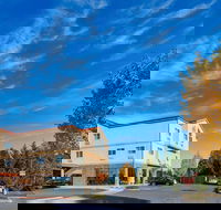 Best Western Plus Battle Ground Inn  Suites - Accommodation Indiana