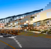 Best Western Park Oasis Inn - Accommodation Indiana