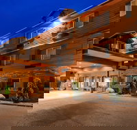 Best Western Plus Concord Inn - Accommodation Indiana