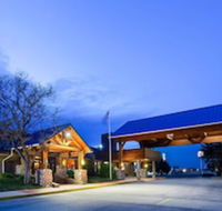 Best Western Tower West Lodge - Accommodation Indiana