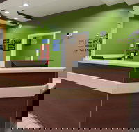 Microtel Inn  Suites by Wyndham Rogers - Accommodation Indiana