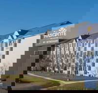 Microtel Inn  Suites by Wyndham Rochester North Mayo Clinic - Accommodation Indiana