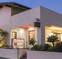 Orange Tree Inn - Accommodation Indiana