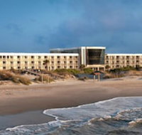 Hotel Tybee - Accommodation Indiana
