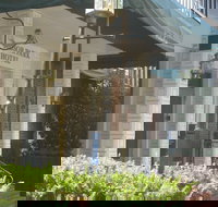 Windsor Park Hotel - Accommodation Indiana