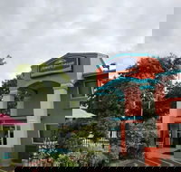 Howard Johnson by Wyndham Salem - Accommodation Indiana