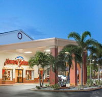 Howard Johnson by Wyndham Ft. Myers FL - Accommodation Indiana