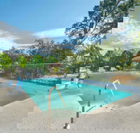 Howard Johnson by Wyndham Aiken - Accommodation Indiana